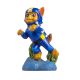 Penn Plax Paw Patrol Aquarium Ornament - Chase - Medium
