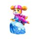 Penn Plax Paw Patrol Aquarium Ornament - Skye - Medium
