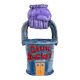 Penn Plax Spongebob Chum Bucket Aquarium Ornament - Small
