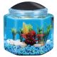 API Betta Hex Bowl Aquarium Kits