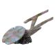 Underwater Treasures Sunken Space Ships