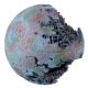Underwater Treasures Space Ball