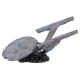 Underwater Treasures Sunken Space Ship - Large