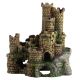 Underwater Treasures Stone Fortress