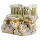 Underwater Treasures Parthenon