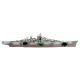 Underwater Treasures Warship