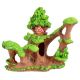 Underwater Treasures Treehouse