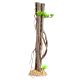 Underwater Treasures Mini Mangrove Root with Plant - Large