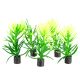 Underwater Treasures Mini Plant - Green Bush - 2.5