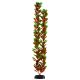 Underwater Treasures Red/Green Bacopa - 24