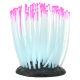 Underwater Treasures Glowing Anemone - Pink - Small