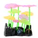 Underwater Treasures Glow Action Lotus Gardens