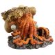 Underwater Treasures Kraken