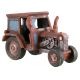 Underwater Treasures Rusty Tractor