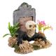 Underwater Treasures Zombie Skeleton