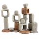 Underwater Treasures Block Stack