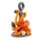 Underwater Treasures Octopus & Anchor