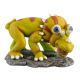 Underwater Treasures Dino Creature