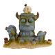 Underwater Treasures Troll House