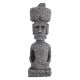 Underwater Treasures Moai Pukao