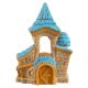 Underwater Treasures Bailey Castle