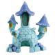 Underwater Treasures Blue Shroom Castle