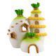 Underwater Treasures Fruity Castle