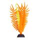 Underwater Treasures Sea Plant - Orange