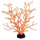 Underwater Treasures Gorgonian - Orange
