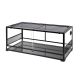 Reptile Treasures Knock-Down Terrarium - Sliding Door - 30