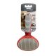 Hagen Le Salon Self-Cleaning Slicker Brush for Dogs