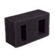 Fluval Foam Filter Block for Flex - 15 gal