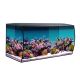 Fluval Flex Saltwater Aquarium Kit - 32.5 gal - Black