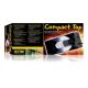 Exo Terra Compact Fluorescent Terrarium Canopies