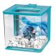 Marina Betta EZ Care Aquarium - Blue
