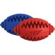 Nerf Dog Teether Footballs