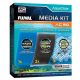 Fluval BIOMAX AC30 MEDIA VALUE PACK