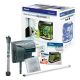 Aqueon Deluxe Bow Front Aquarium Kits