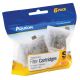 Replacement Filter Cartridge - Small - 6 pk