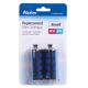 Aqueon Filter Cartridges for QuietFlow Internal Filters - Small - 2 pk