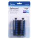 Aqueon Filter Cartridges for QuietFlow Internal Filters - Large - 2 pk