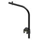 Aquatic Life Halo Marine LED Aquarium Light Fixture Mounting Arms