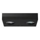 AquaIllumination Hydra 32 Freshwater LED - Black