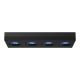 AquaIllumination Hydra 64HD Lighting System - Black