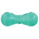 KONG Squeezz Crackle Dumbells