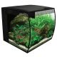 Fluval Flex Freshwater Kit - Black - 9 gal