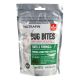 NutraFin Bug Bites - Turtle Formula - Medium to Large - 100 g
