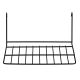 Prevue Hendryx Patio Sundeck - 8