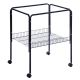 Prevue Hendryx Bird Cage Stand - Black - Multipack - 29.50