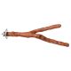 Prevue Hendryx Cosmic Crunch Bird Perch - Medium - 10